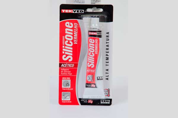 Silicone