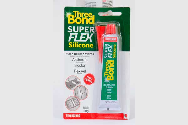 Silicone