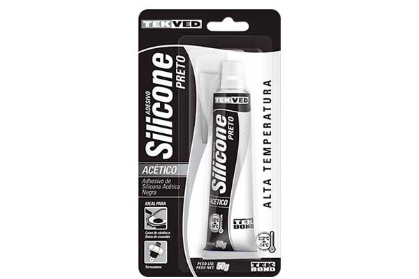 Silicone