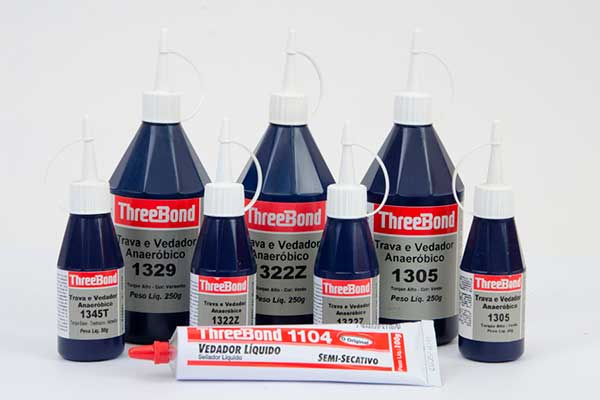ThreeBond