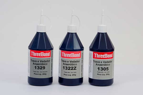 ThreeBond