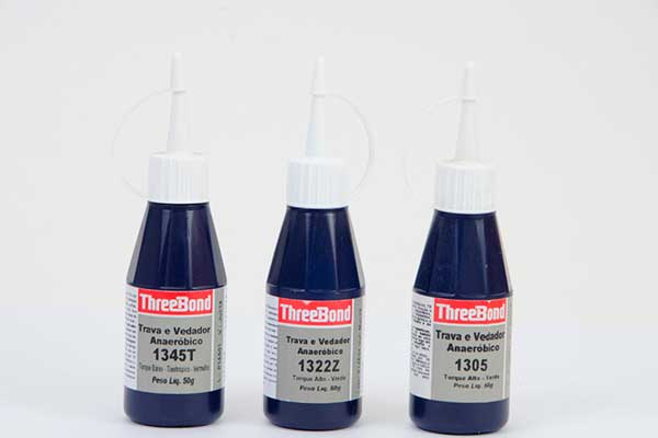 ThreeBond