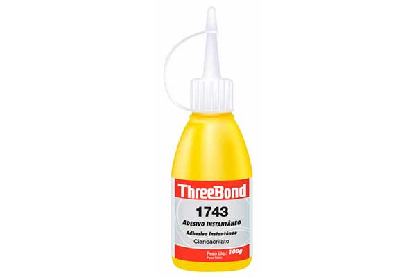 ThreeBond